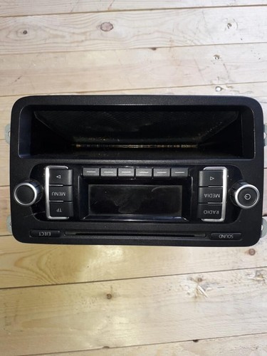 Stereo originale polo 2014 - vw,
