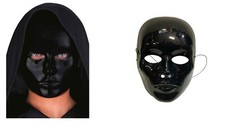 CARNEVALE HALLOWEEN MASCHERA