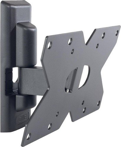 Staffa braccio muro led - a,