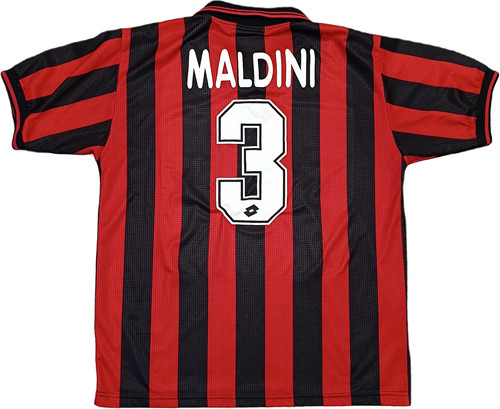Maglia calcio vintage - vintage, milan