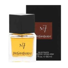 YVES SAINT LAURENT M7 80 ML