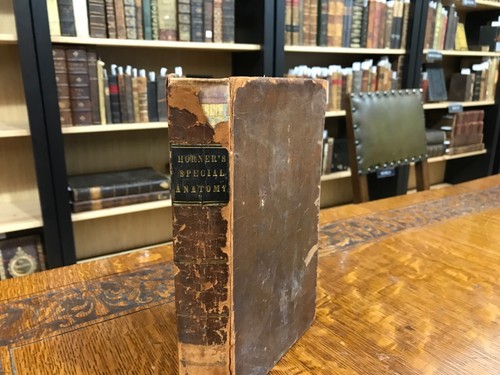 1836 treatise special - 1836, and