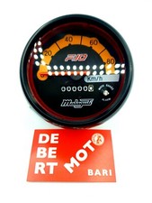 Orologio KMH 17807900 Scooter