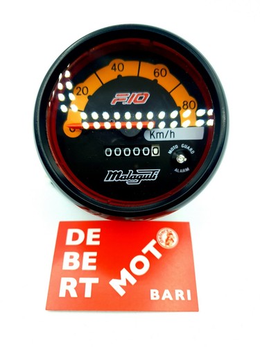 Orologio kmh 17807900 - 17807900, scooter