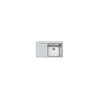 Foster 1250051 lavello acciaio - foster,