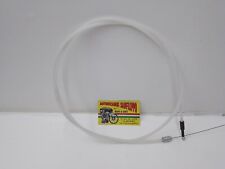 Cavo Apertura Cofano Anteriore Vano Motore Fiat Panda I 141 11.806 21922 12.0951