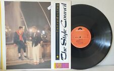 LP THE STYLE COUNCIL INTRODUCING 1983 MADE IN HOLLAND