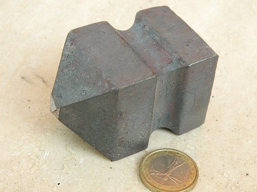Puntali in ferro - nr.10,