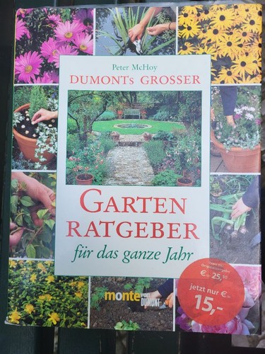 Giardinaggio libro piante - libro,