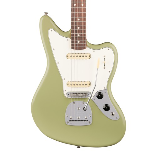 Fender player jaguar - fender,