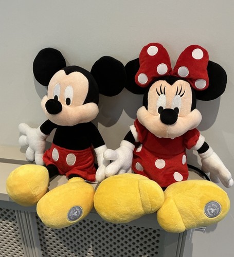 Raro grande disneyland - (19"),