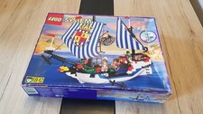 LEGO 6280 FLAGSHIP ARMADA 100%