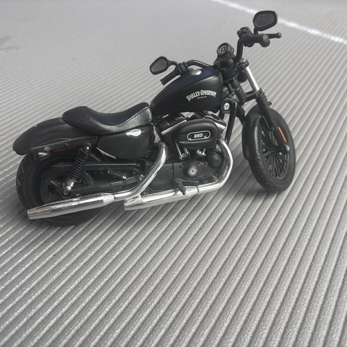 Harley davidson sportster iron - harley,