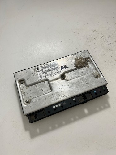 Centralina modulo sedile - , bmw
