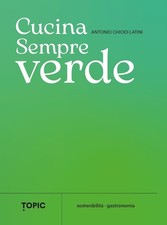 Cucina verde topic - cucina,