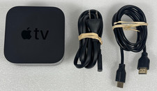 Apple TV 4a generazione Media