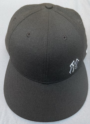 Berretto baseball nero - berretto, da