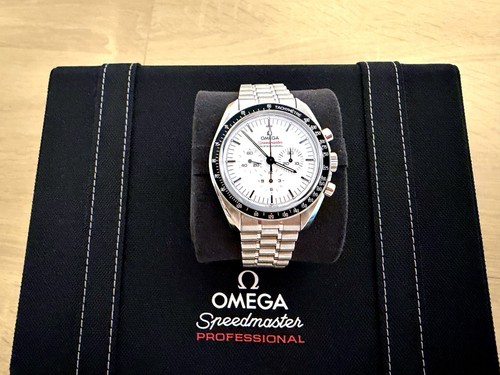 Omega speedmaster moonwatch - speedmaster,