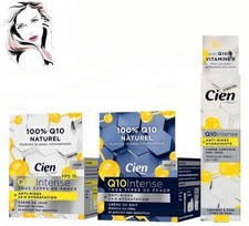 CIEN 💧 Q10 INTENSE