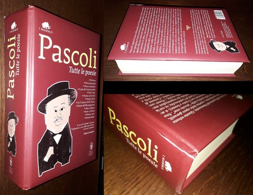 Tutte poesie pascoli i - pascoli,,