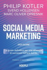 SOCIAL MEDIA MARKETING. LA