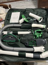 Sacca Con Accessori Per