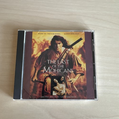 The last mohicans - last, of