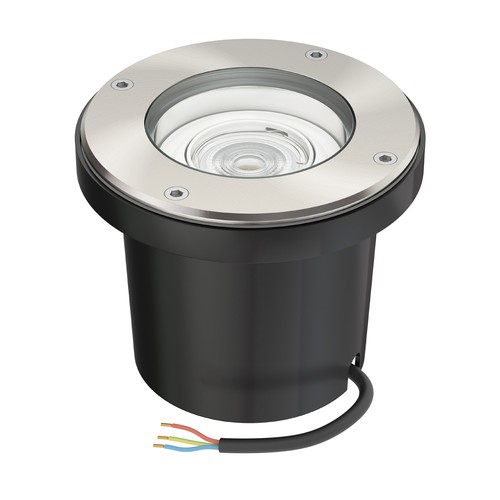 Lampada incasso pavimento - incasso, a
