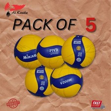 Pallavolo Mikasa V200W |