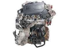F9QK740 motore parziale