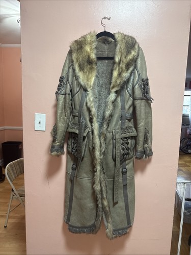 Cappotto diva ecopelliccia - cappotto, diva's