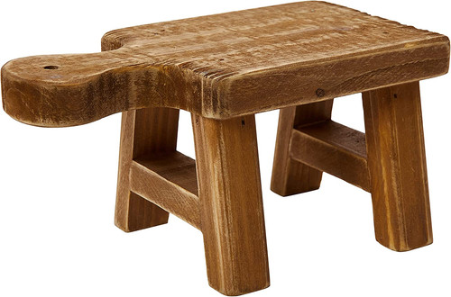 Da6897 piedistallo legno - da6897,