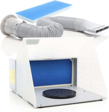 Cabina Di Aspirazione per