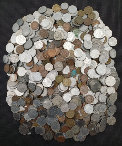 Regno italia monete lotto - ,,