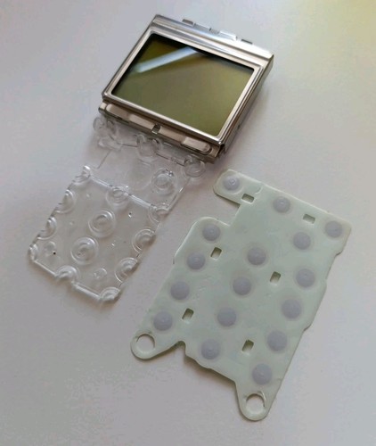 Display originale nokia 3210 - display,