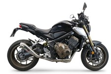 Scarico Completo GPR Honda Cb 650 R 2021/2023 e5 Powercone Evo Omologato