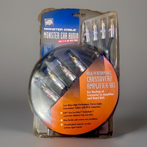 Cavo monster kit - cavo, monster,
