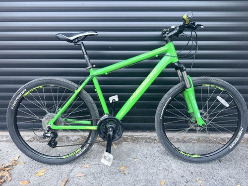 Bici mtb hardtail - bici,