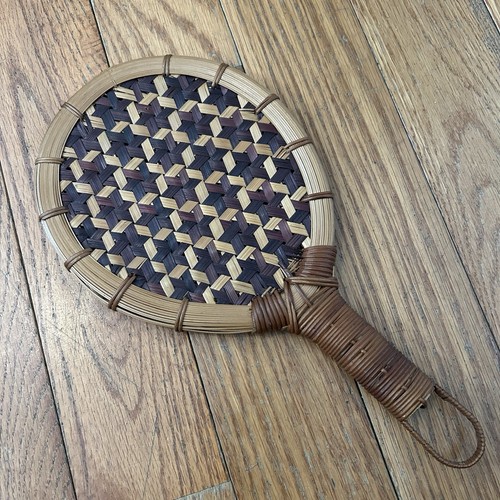 Ventaglio giapponese vintage