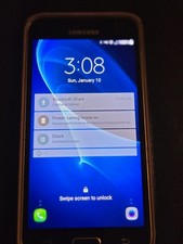 Samsung Galaxy Express Prime -