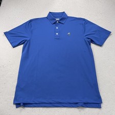 Bob O Link Polo Golf Uomo Blu