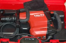 Hilti TE800 AVR HI-DRIVE