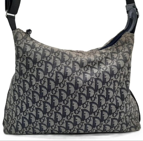 Borsa dior hobo tela - hobo, in
