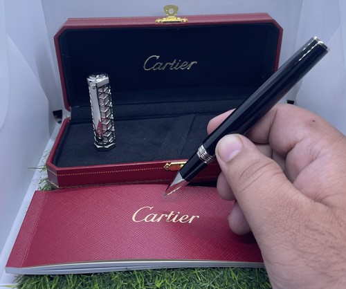 Penna roller cartier pasha - roller,