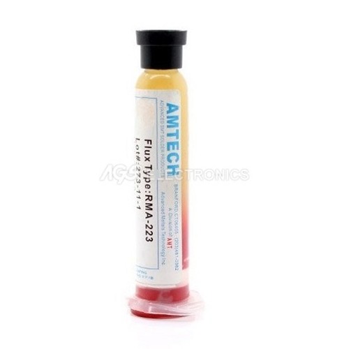 Flussante flux pasta gel - flussante,