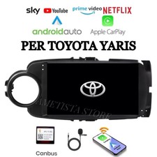 Autoradio Car Tablet Android