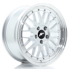 Un cerchio JR JR23 17x8 ET35
