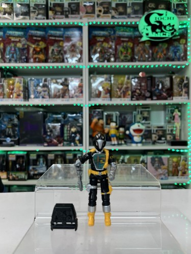 Hasbro joe t v17 - gi,