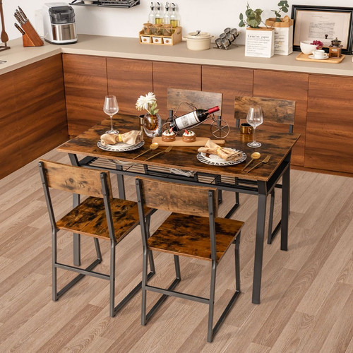 Set tavolo pranzo - da,