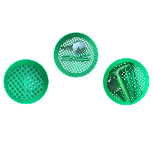 Setaccio giardino verde per - da,